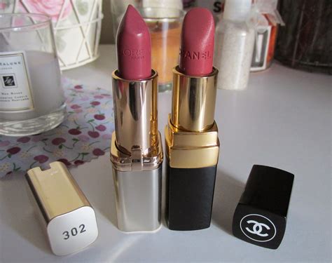 mademoiselle chanel lipstick dupe|chanel coco mademoiselle reviews.